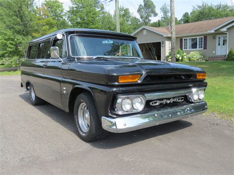 We have 122 products for your 1965 GMC Suburban